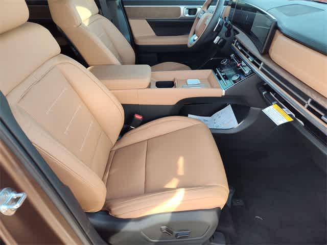 Thumbnail: 2026 Hyundai Santa Fe - 19