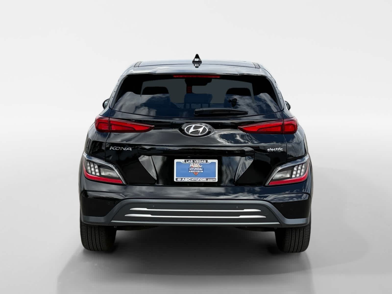 Thumbnail: 2023 Hyundai Kona - 4
