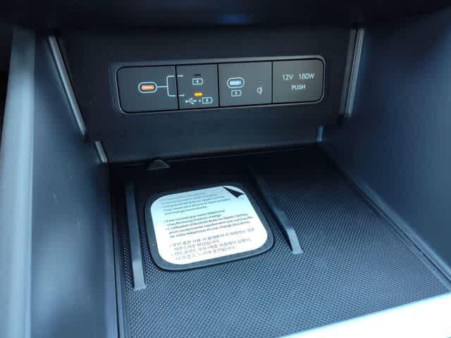 Thumbnail: 2026 Hyundai Sonata - 24