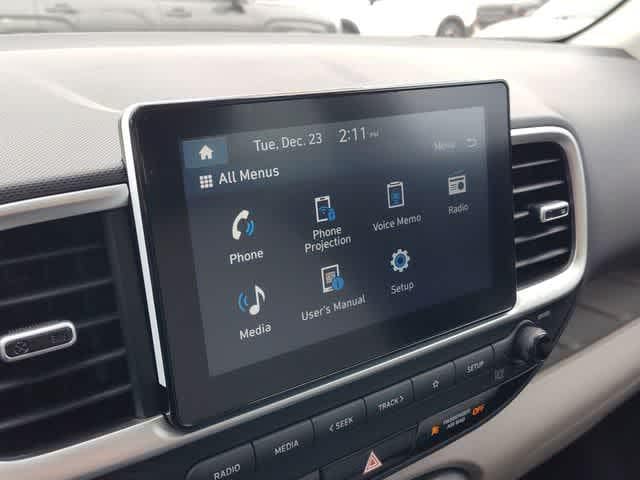 Thumbnail: 2026 Hyundai Venue - 23