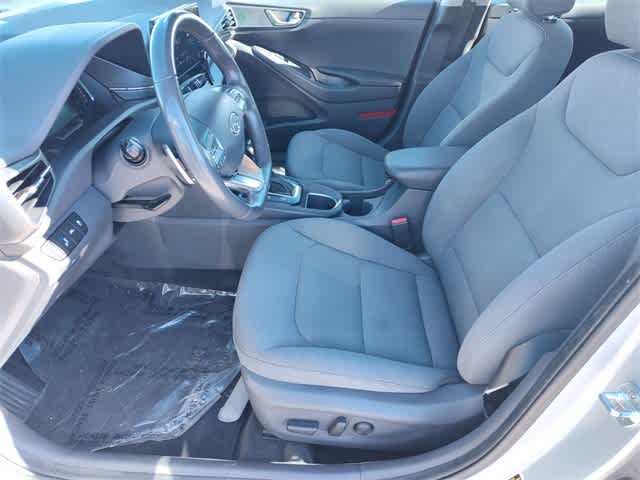 Thumbnail: 2022 Hyundai Ioniq - 10