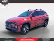New 2025 Hyundai Tucson XRT FWD SUV