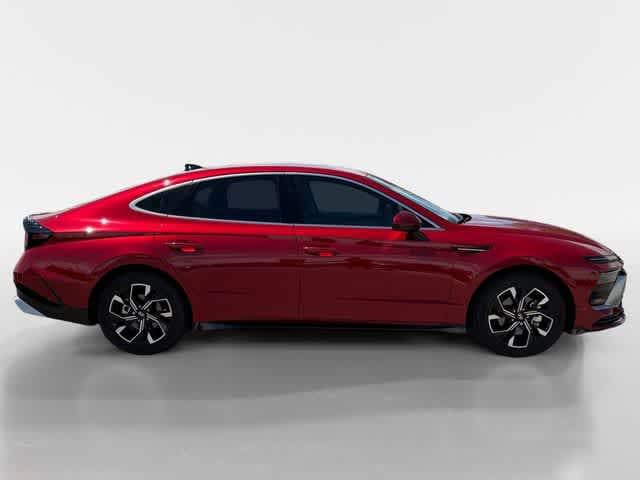 Thumbnail: 2025 Hyundai Sonata - 6