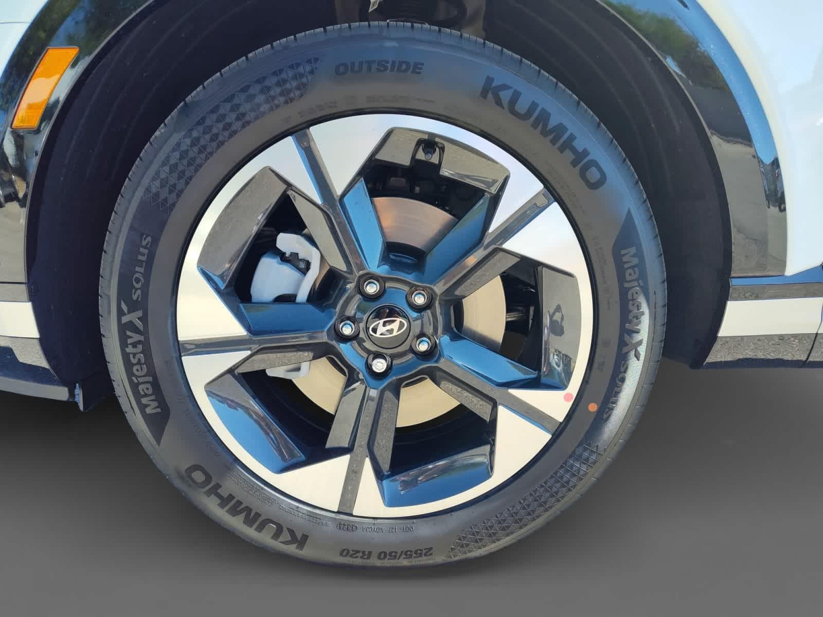 Thumbnail: 2026 Hyundai Palisade - 9