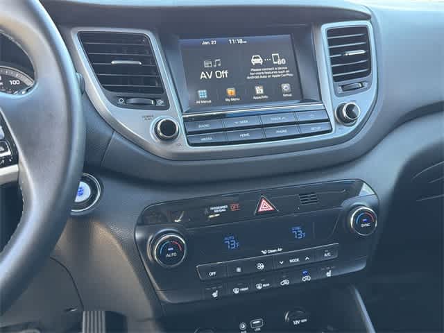 Thumbnail: 2018 Hyundai Tucson - 21