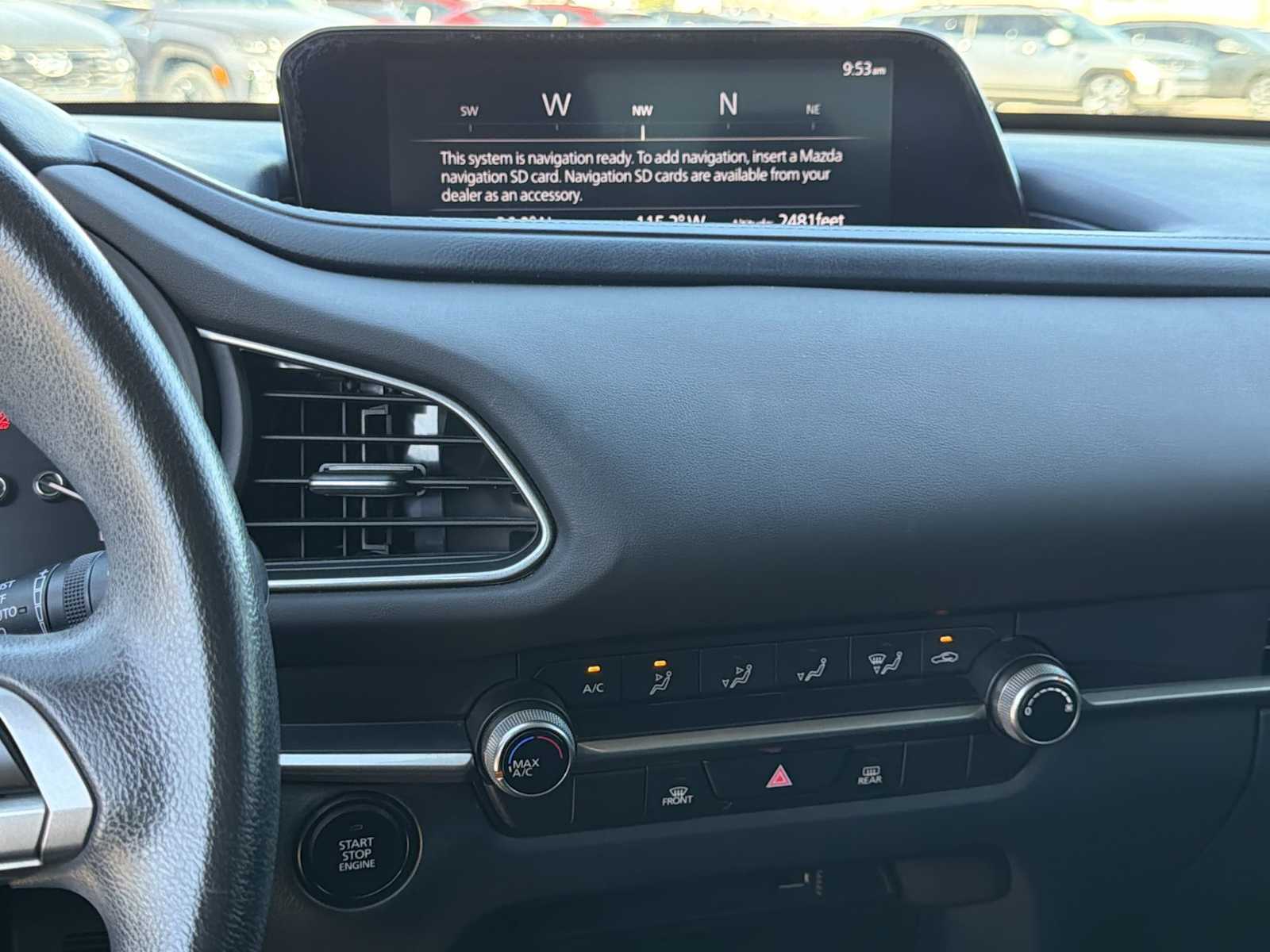 Thumbnail: 2020 Mazda CX-30 - 22