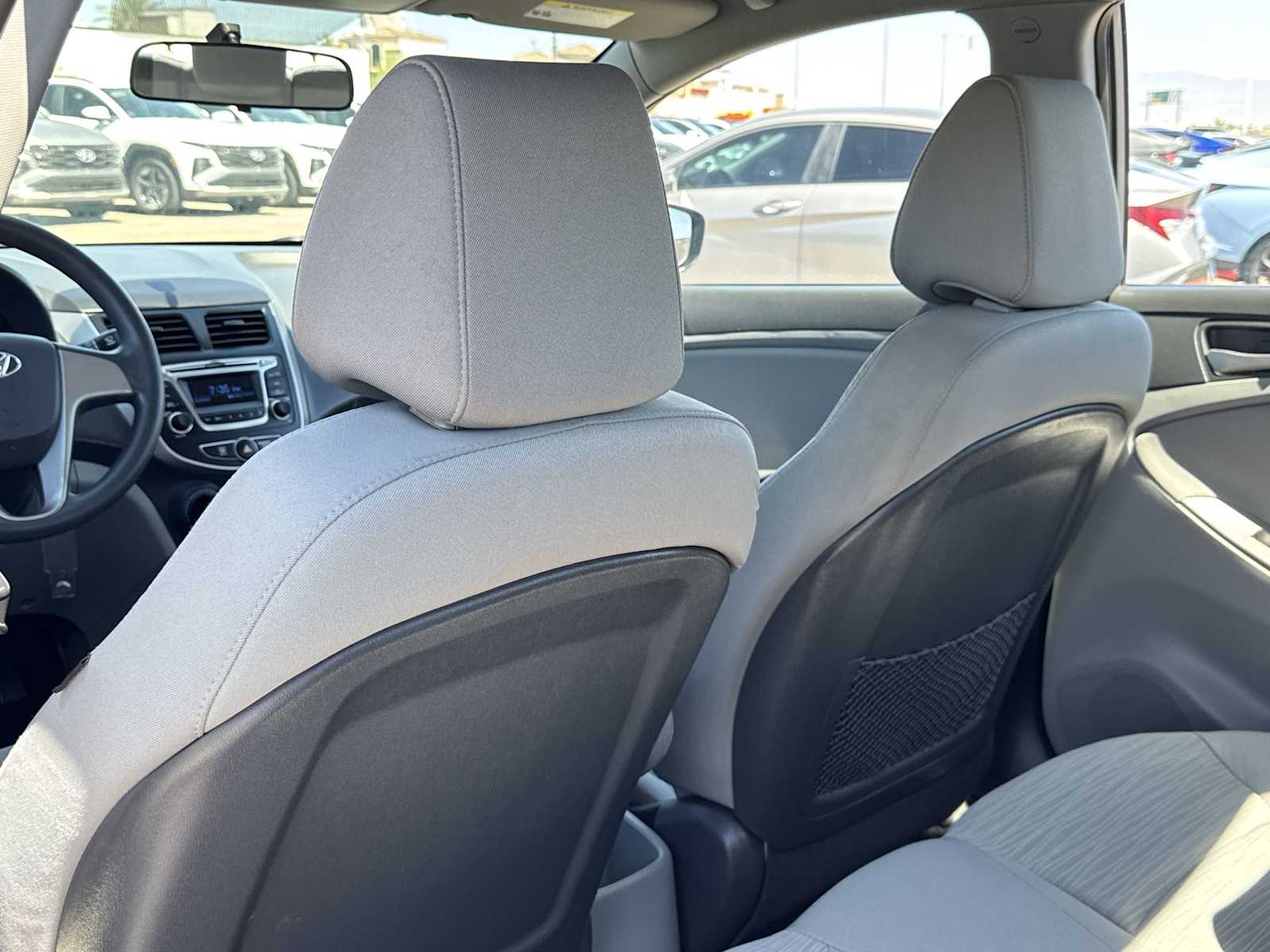 Thumbnail: 2016 Hyundai Accent - 14