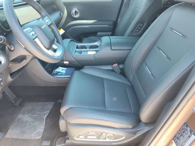 Thumbnail: 2026 Hyundai Palisade - 10