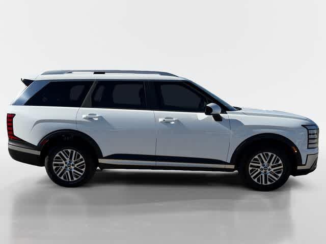 Thumbnail: 2026 Hyundai Palisade - 6