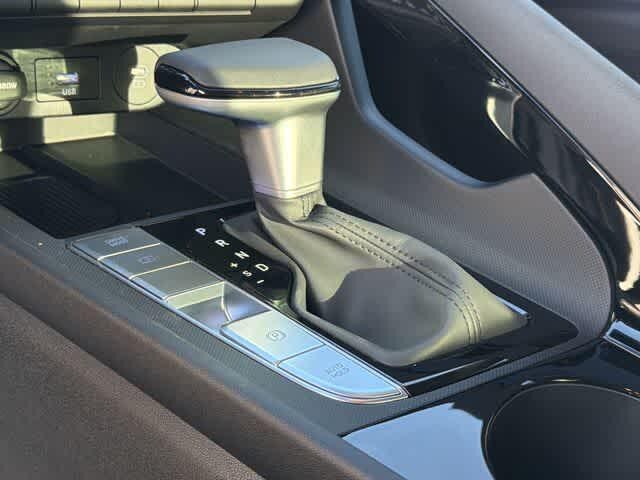 Thumbnail: 2026 Hyundai Elantra - 25