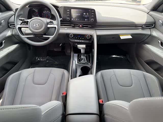 Thumbnail: 2023 Hyundai Elantra - 12