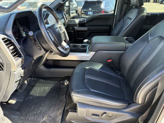 Thumbnail: 2022 Ford F-250 - 14