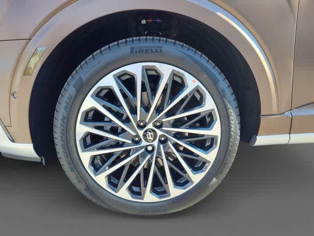Thumbnail: 2026 Hyundai Palisade - 10