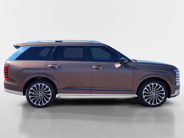 Thumbnail: 2026 Hyundai Palisade - 6