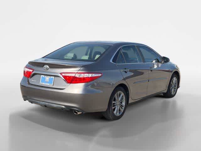 Thumbnail: 2017 Toyota Camry - 5