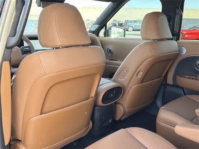 Thumbnail: 2026 Hyundai Palisade - 15