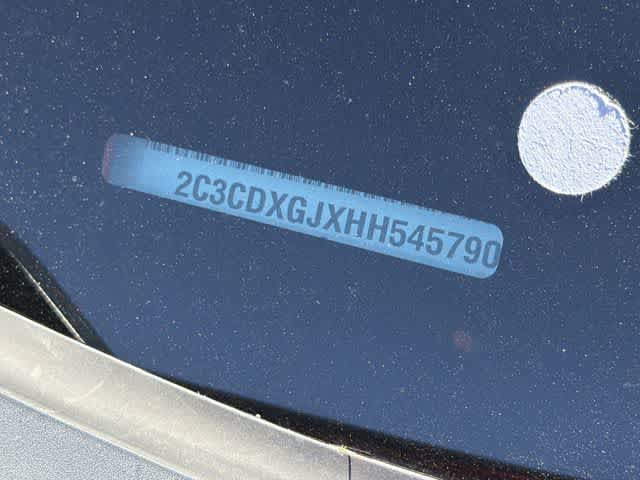 Thumbnail: 2017 Dodge Charger - 28