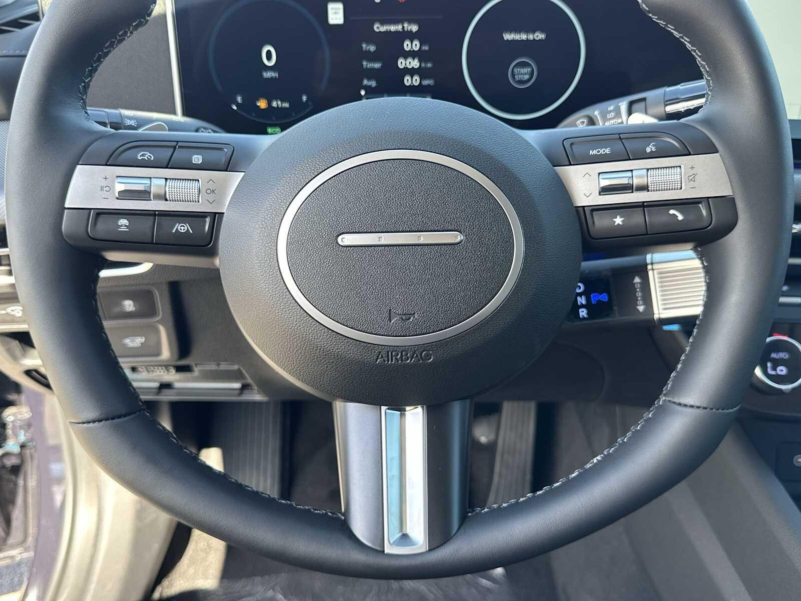 Thumbnail: 2025 Hyundai Sonata - 20