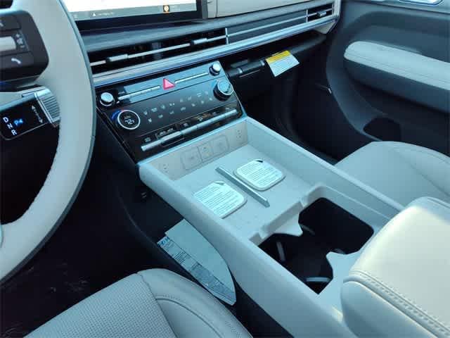 Thumbnail: 2026 Hyundai Santa Fe - 25