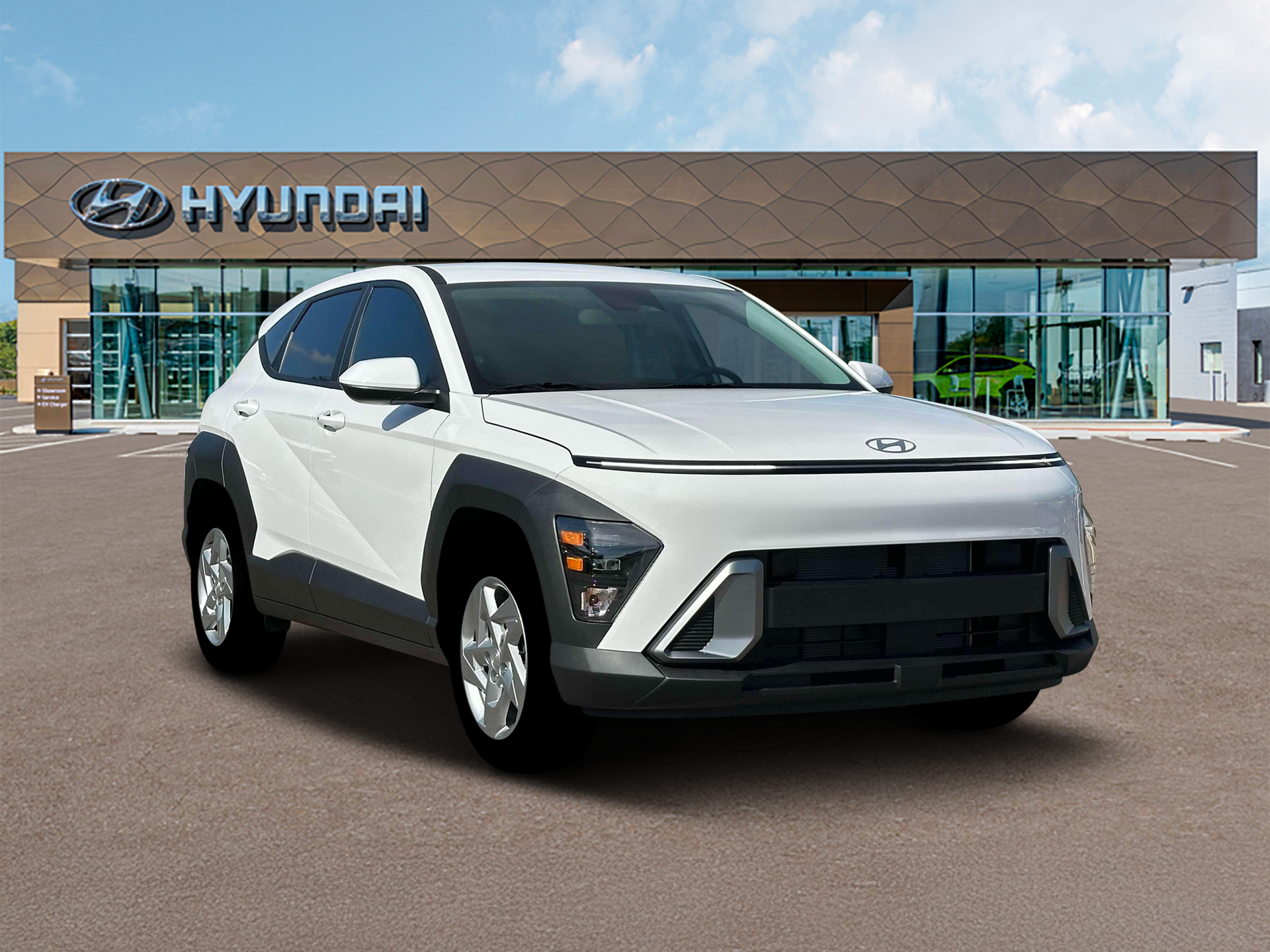 Thumbnail: 2026 Hyundai Kona - 11