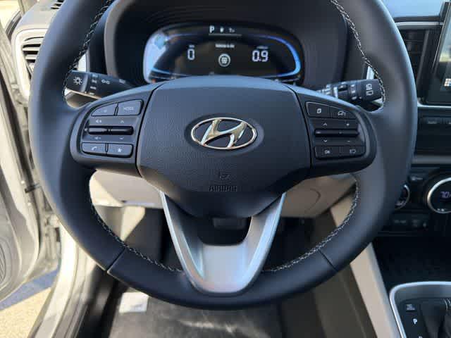 Thumbnail: 2026 Hyundai Venue - 20