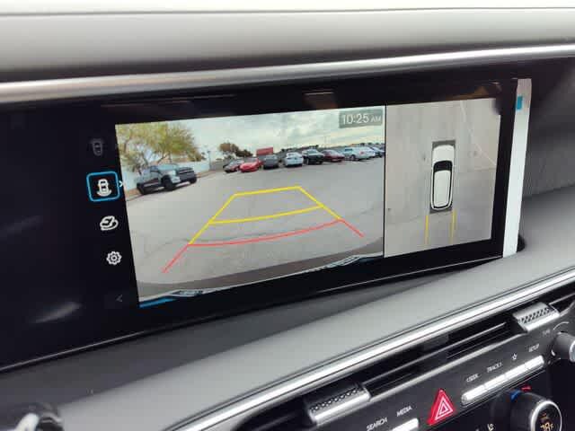 Thumbnail: 2026 Hyundai Palisade - 24