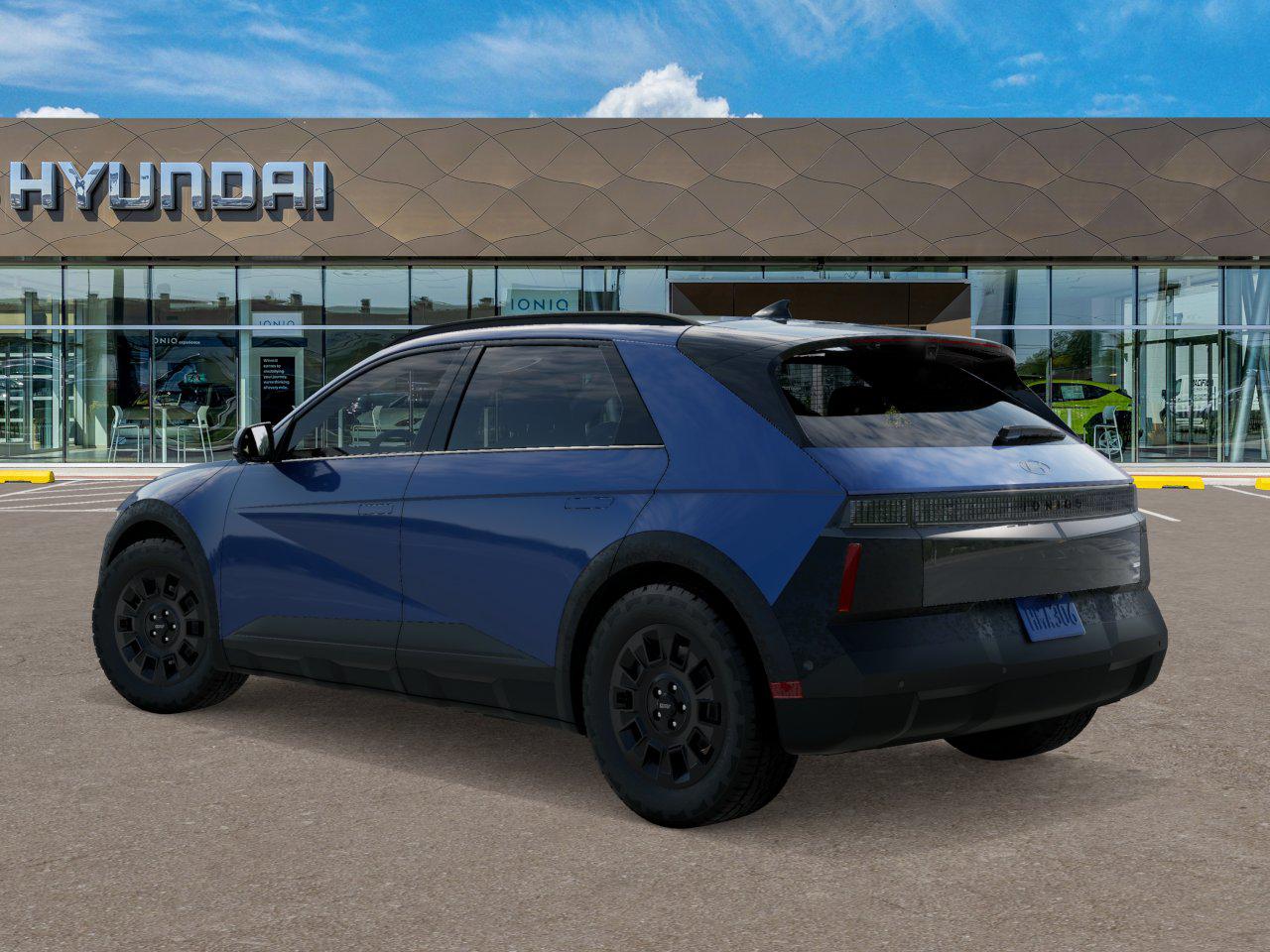 Thumbnail: 2026 Hyundai Ioniq 5 - 5