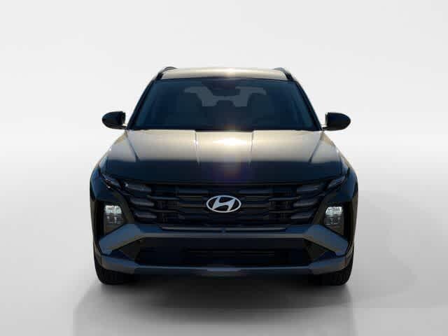 Thumbnail: 2026 Hyundai Tucson - 8