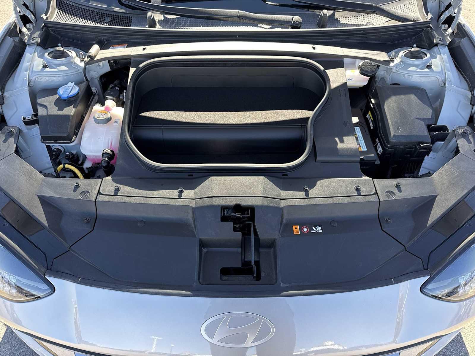 Thumbnail: 2025 Hyundai Ioniq 6 - 11