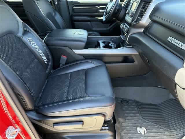 Thumbnail: 2020 RAM 1500 - 18