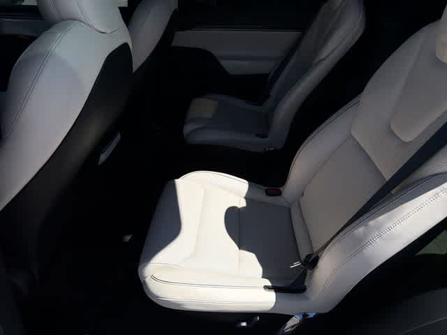 Thumbnail: 2023 Tesla Model X - 17