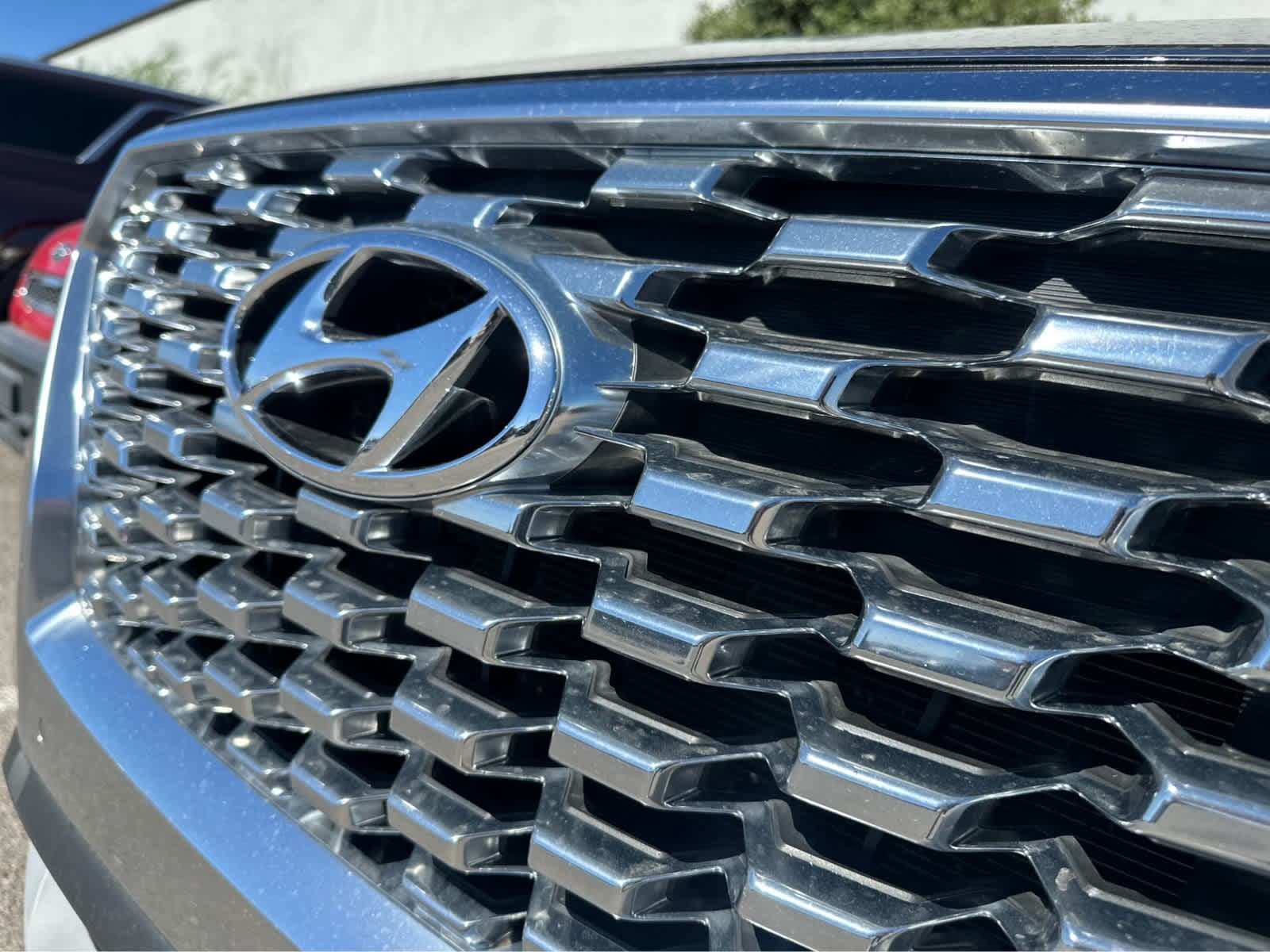 Thumbnail: 2020 Hyundai Palisade - 11