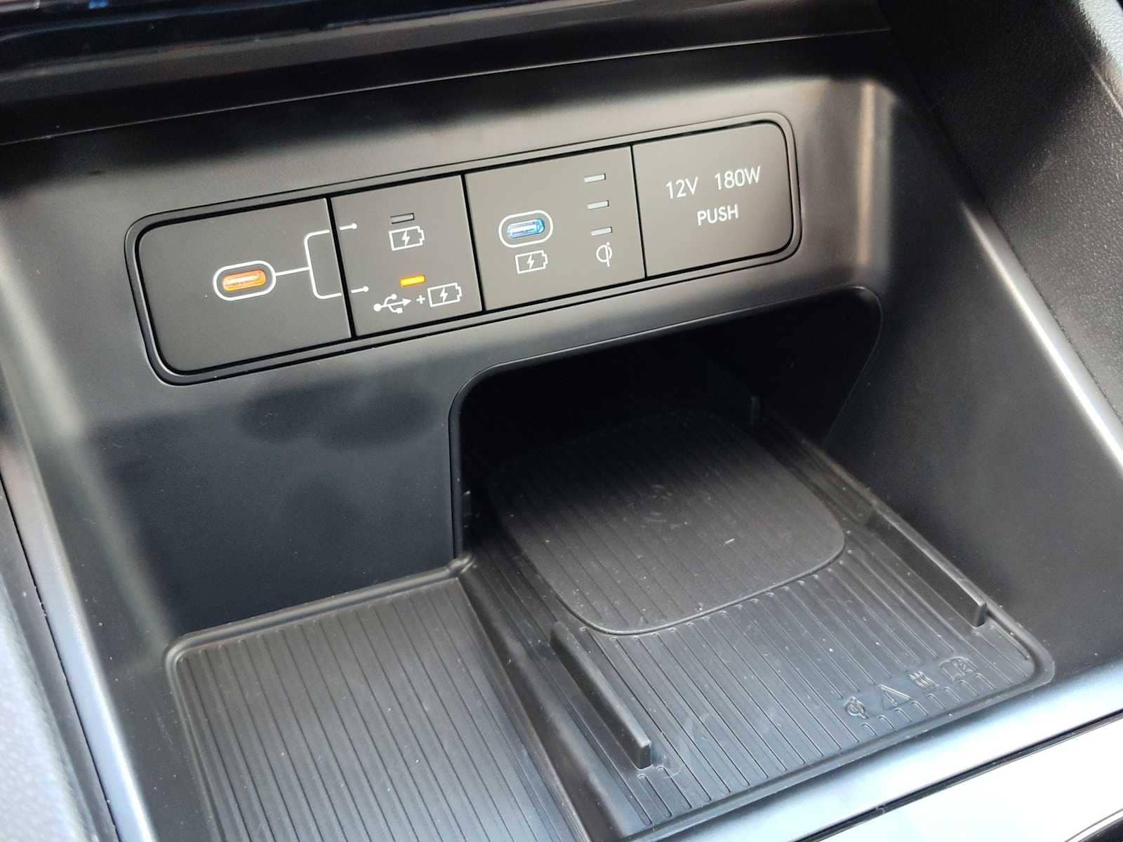 Thumbnail: 2026 Hyundai Santa Cruz - 24