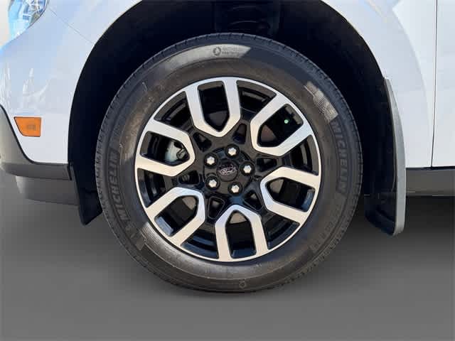 Thumbnail: 2024 Ford Maverick - 15