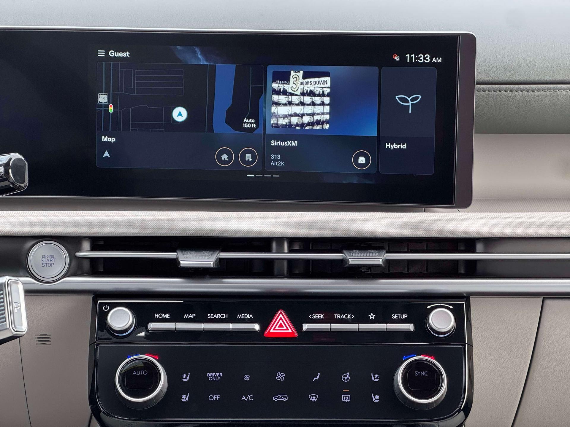 Thumbnail: 2026 Hyundai Tucson - 19