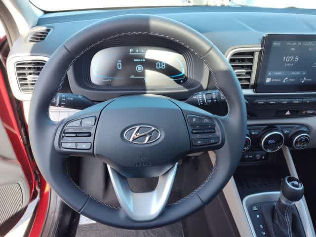 Thumbnail: 2026 Hyundai Venue - 21