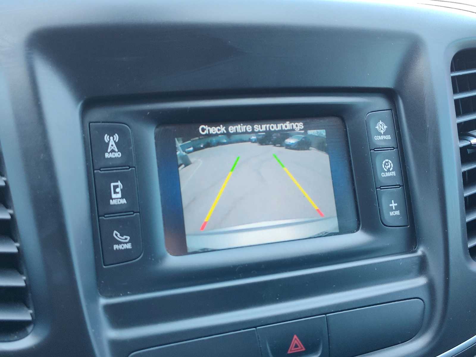 Thumbnail: 2015 Chrysler 200 - 9