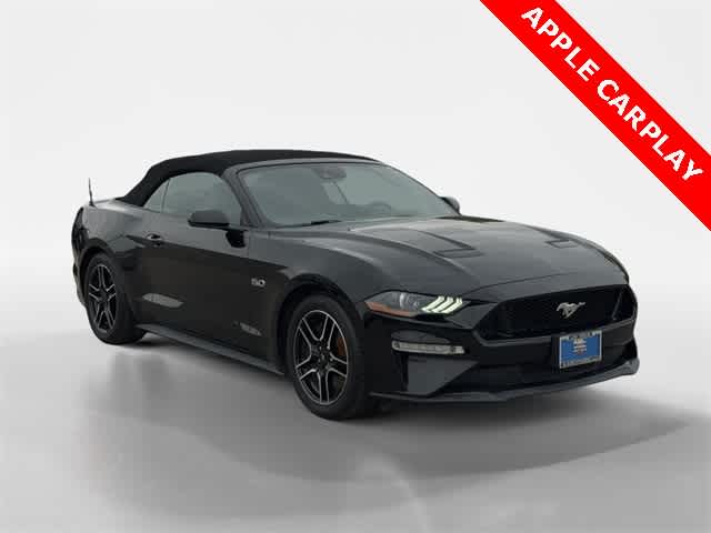 Thumbnail: 2023 Ford Mustang - 8
