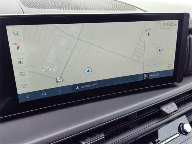 Thumbnail: 2026 Hyundai Santa Fe - 23