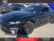 Used 2022 Ford Mustang  Coupe