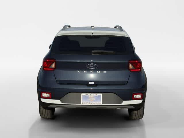 Thumbnail: 2026 Hyundai Venue - 4