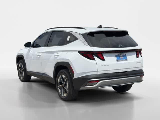 Thumbnail: 2026 Hyundai Tucson - 3