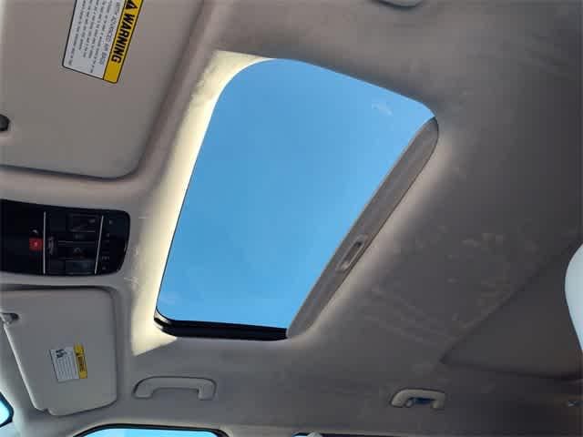 Thumbnail: 2026 Hyundai Santa Fe - 16