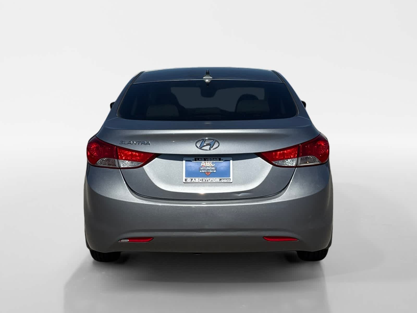 Thumbnail: 2013 Hyundai Elantra - 4