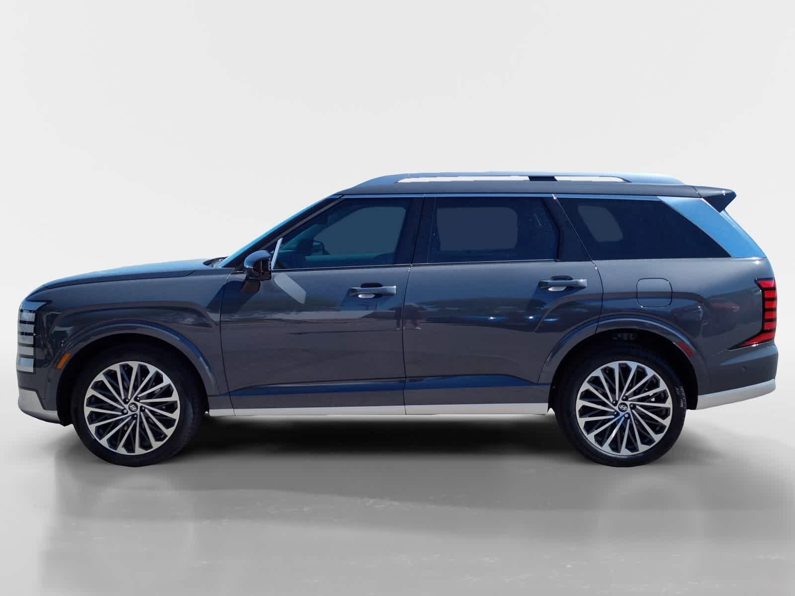 2026 Hyundai Palisade Calligraphy photo 2