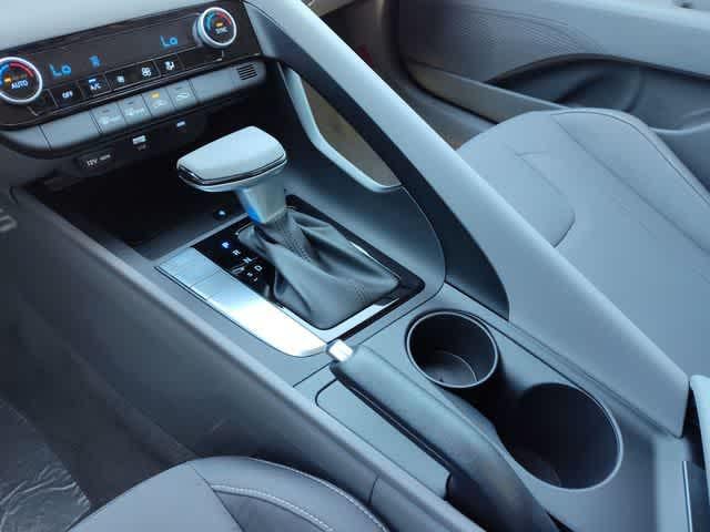 Thumbnail: 2026 Hyundai Elantra - 25