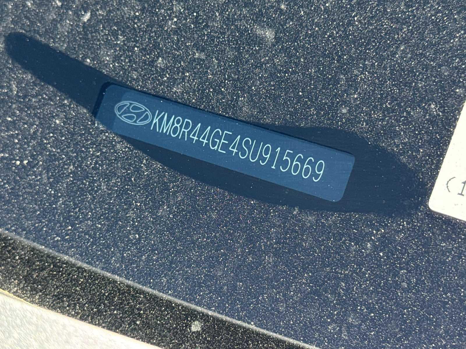 Thumbnail: 2025 Hyundai Palisade - 28