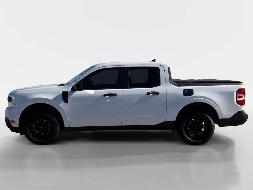Used 2022 Ford Maverick  Truck SuperCrew