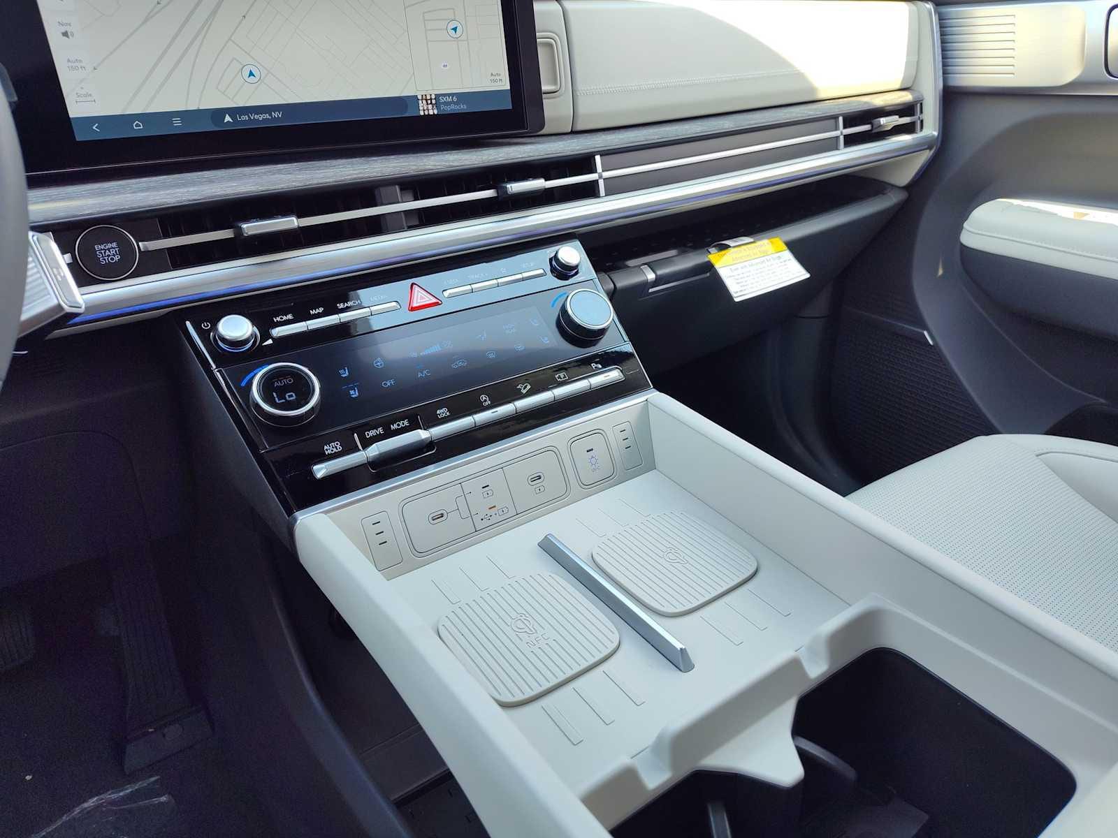 Thumbnail: 2025 Hyundai Santa Fe - 25