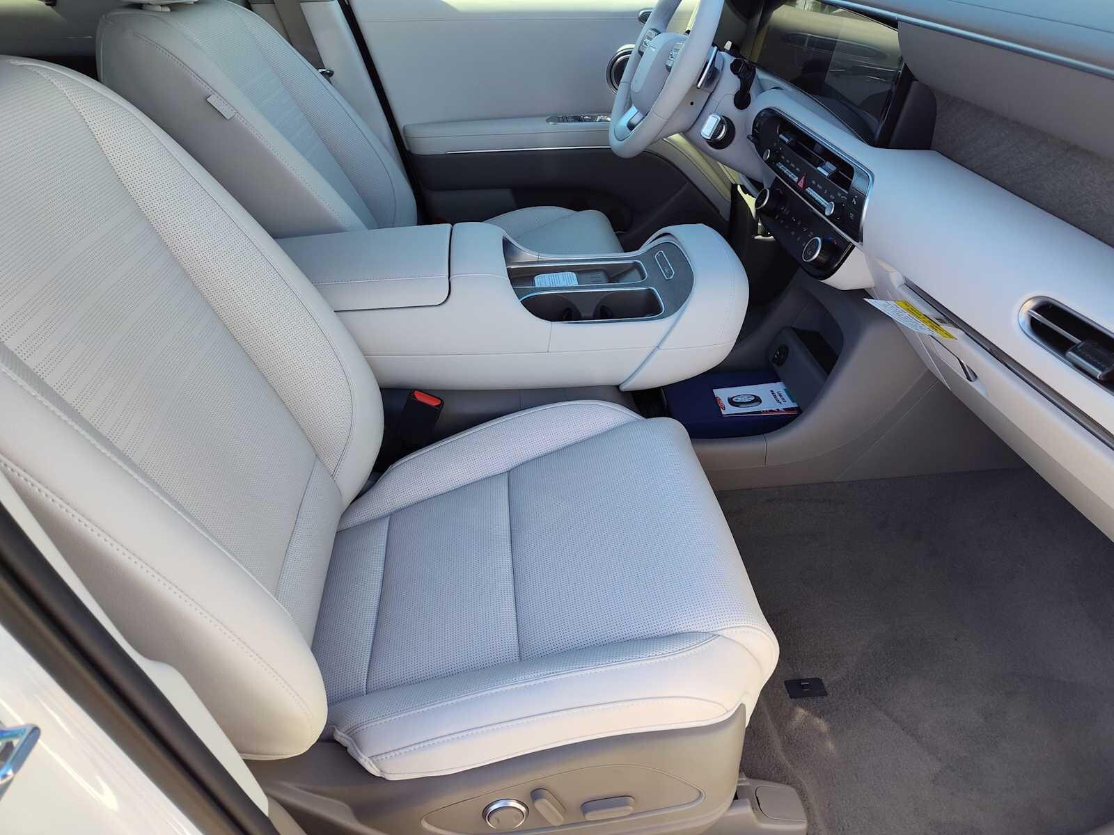 Thumbnail: 2026 Hyundai Palisade - 19